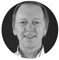 Nigel Jones