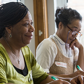 Are patients interested in pharmaceutical research?