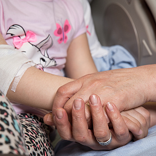 Reassurance for parents as cancer causing genetic condition risk lower than previously thought