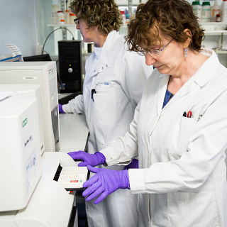 Stem cell gene therapy for fatal childhood disease ready for human trial
