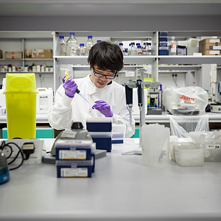 Manchester researchers join new oncology collaboration to drive forward translational cancer research