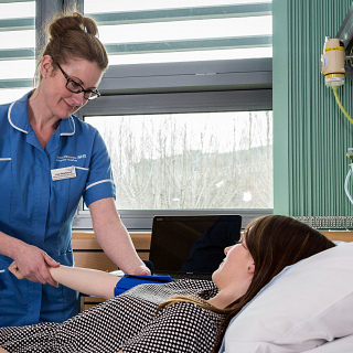 Manchester strengthens experimental medicine infrastructure with award of new UK Clinical Research Facility Network contract