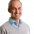 Professor David Ray