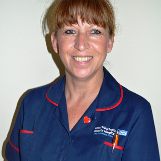 Lead Nurse for Research and Innovation awarded prestigious Florence Nightingale Foundation Scholarship
