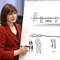 Professor Jill Clayton-Smith