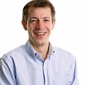 Professor Mike Dixon