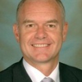 Professor Paul Coulthard