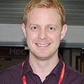 Professor Richard Body