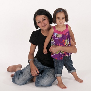 Sandhya’s story