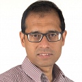 Dr Indi Banerjee