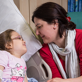 Royal Manchester Children’s Hospital doctor is UK Chief Investigator for international trial into treatments for children’s leukaemia