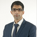 Professor Tariq Aslam