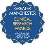 Greater Manchester Clinical Research Awards 2015