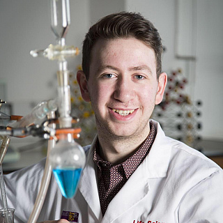 Simon’s video diary: How research changed my life