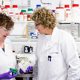 Landmark award for Greater Manchester’s devolved health system – £28.5m invested to pioneer lifesaving research and new treatments