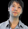 Author:Dr James Bluett