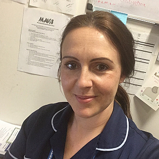 The importance of safeguarding NHS patients