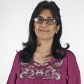 Ms Yvonne D’souza