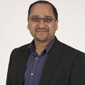 Mr Saj Mahmood