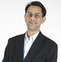 Dr Susmito Biswas