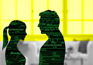The Nest – thought provoking drama performance on sharing data 24th & 25th April