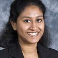 Dr Manju Luckson