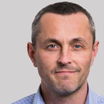 Neil Hanley takes on new role as Clinical Head of the Research and Innovation Division