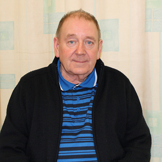 Peter’s story