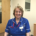 Sue Thornber