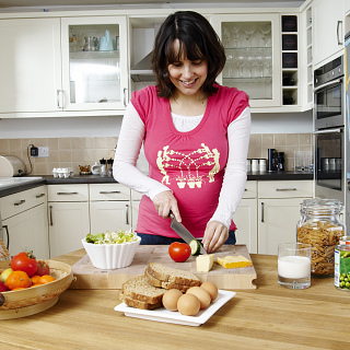 Nutrition@Manchester workshop – Friday 8th July