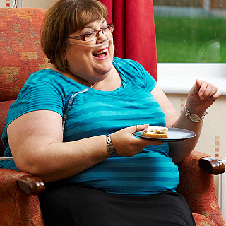 Research informs the development of national resources to improve the management of dysphagia in people with learning disabilities