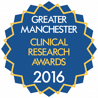 Greater Manchester Clinical Research Awards 2016 – open for nominations