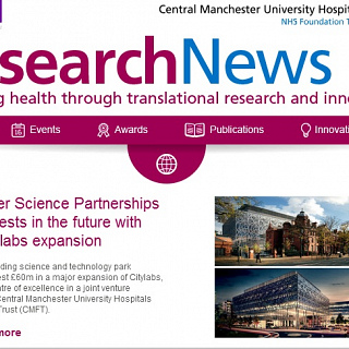 Research News e-bulletin – August edition