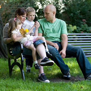 Parent-led early intervention for autism is the first to show reduction in symptom severity through to ages 7-11