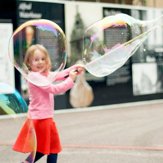 Spectacular Science: Manchester Museum Takeover!