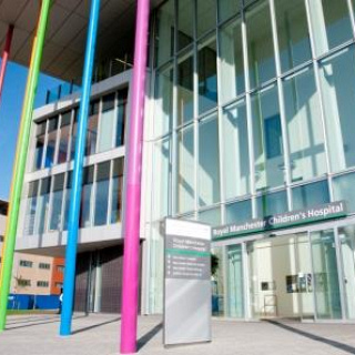 Paediatric oncology research team recruit first patient in UK to worldwide cancer study