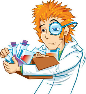 New radio programme will inspire young children and families to think about medical research
