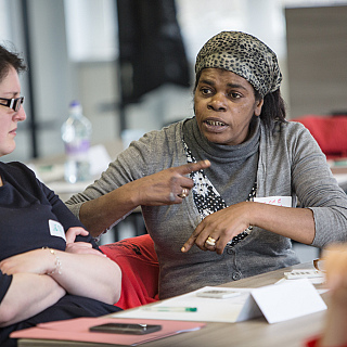 Call for researchers and patients to take part in Storytelling for Health Research