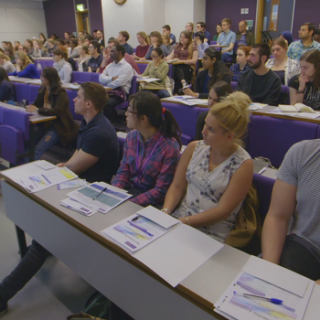 Manchester Biomedical Research Centre PhD studentships