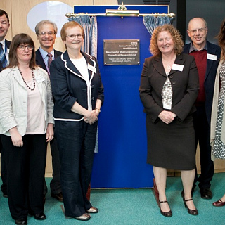 Manchester leads the way among most cited European rheumatology researchers