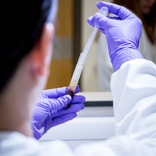 New test for childhood genetic disorders ‘transformational’