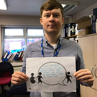 What research can I access at Manchester Vascular Centre?