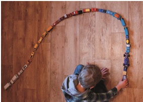 Parent-mediated therapy may help babies at risk of developing autism