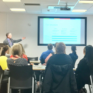 Celebrating International Clinical Trials Day at our Clinical Research Facility