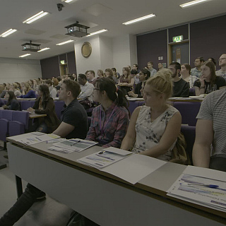 4ward North Wellcome Clinical PhD Programme – Launch of Round 2