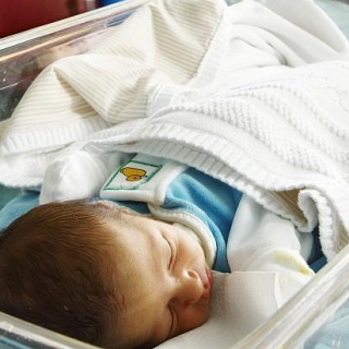 Newborn Intensive Care Unit has recruited the first two UK patients to multi-centre European Vancomycin study