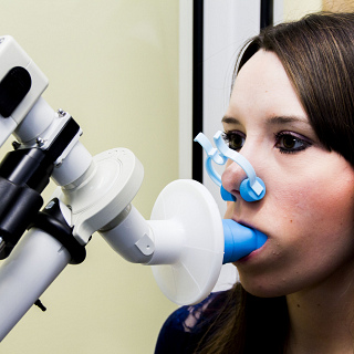 Working towards earlier diagnosis and a more targeted approach for respiratory conditions