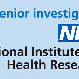 NIHR Senior Investigator appointments for MFT researchers