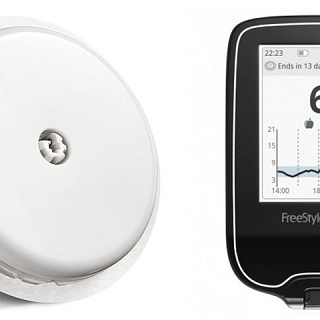 Diabetes monitor is ‘game changer’