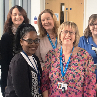 Research Practitioner celebrates 25 years delivering research on International Woman’s Day